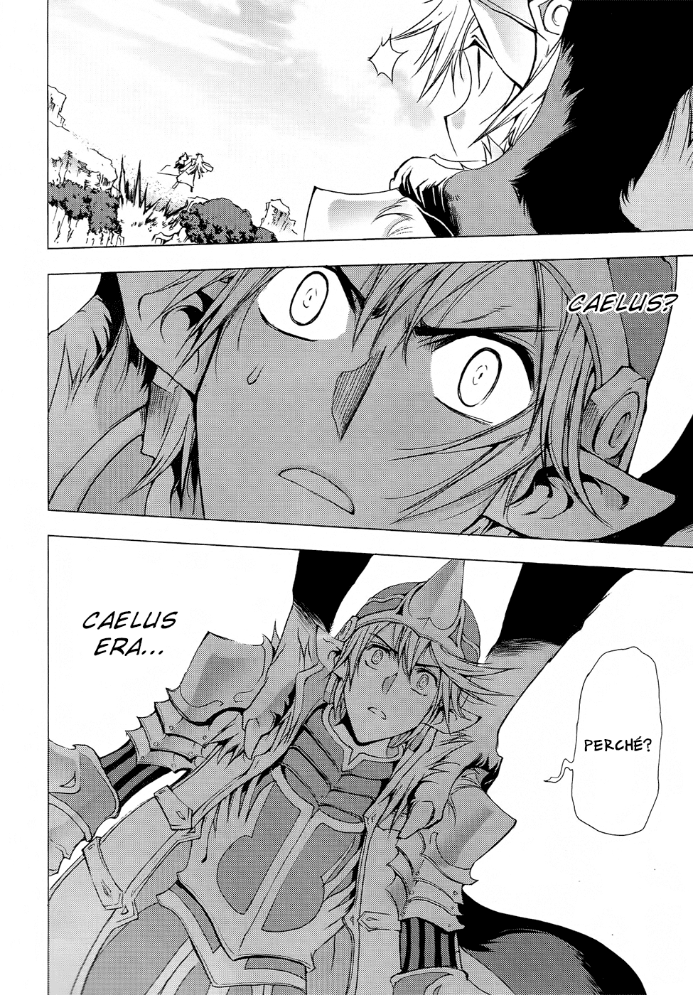 Read 1_2 Principe IT Manga Online