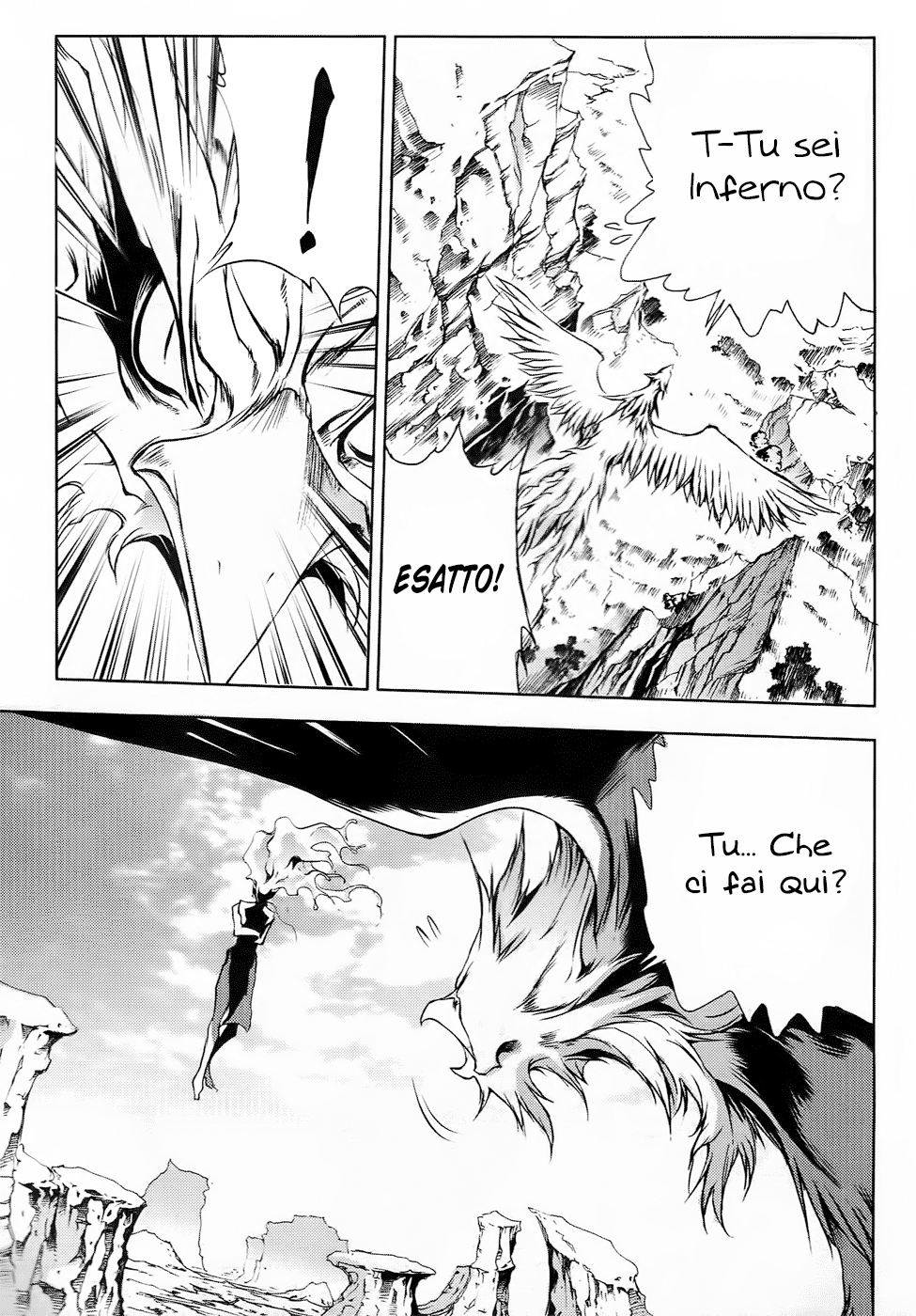 Read 1_2 Principe IT Manga Online