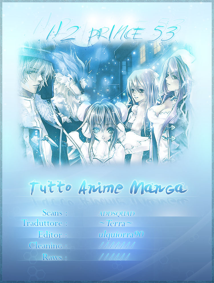 Read 1_2 Principe IT Manga Online