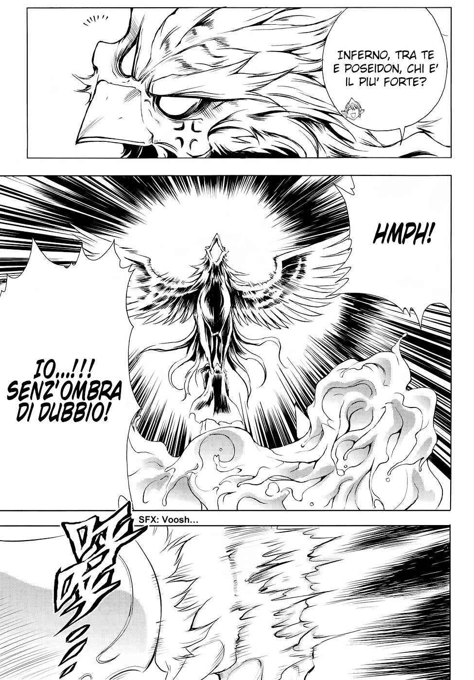 Read 1_2 Principe IT Manga Online