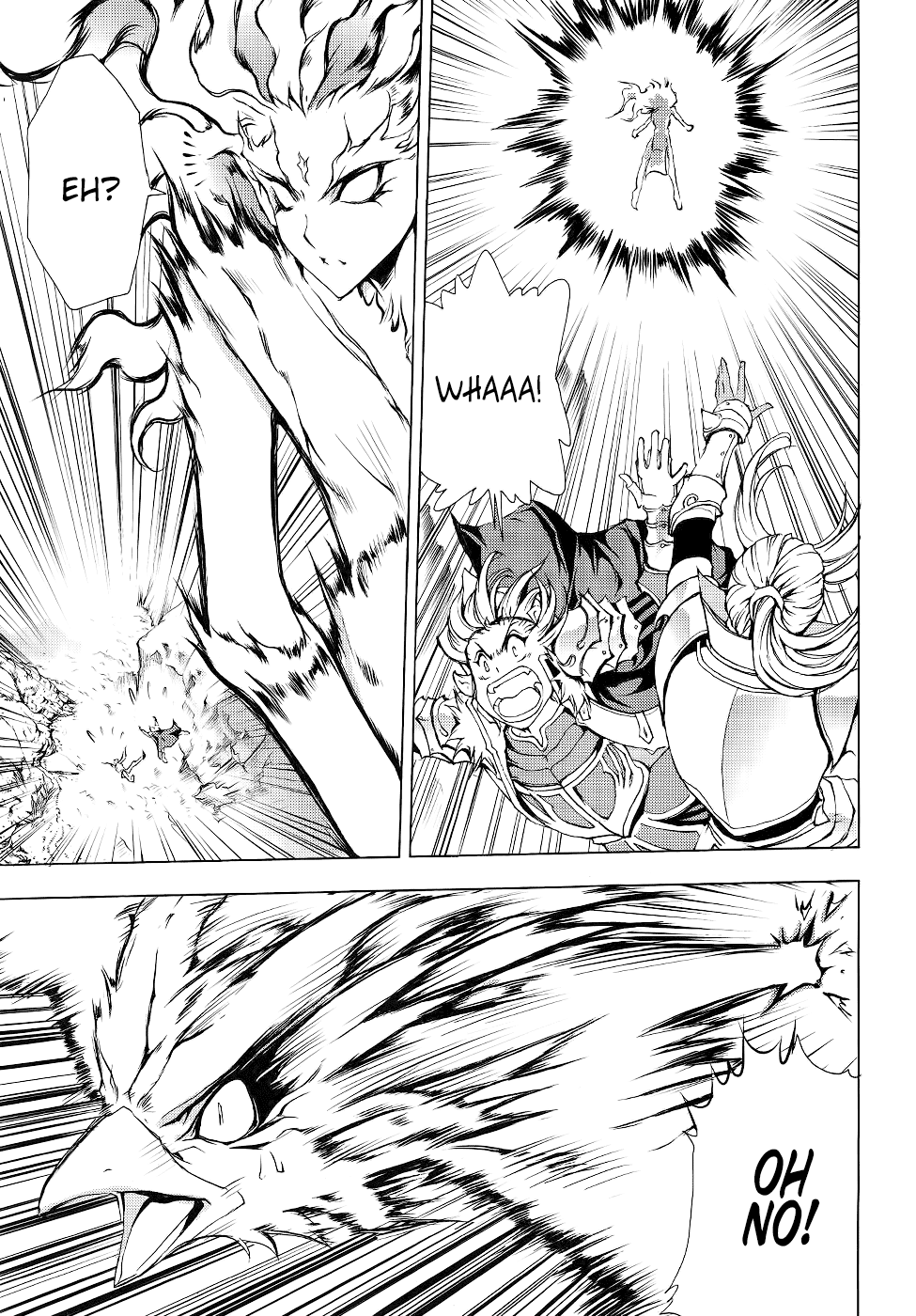 Read 1_2 Principe IT Manga Online