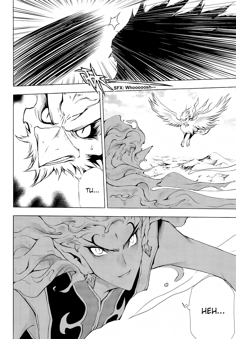 Read 1_2 Principe IT Manga Online