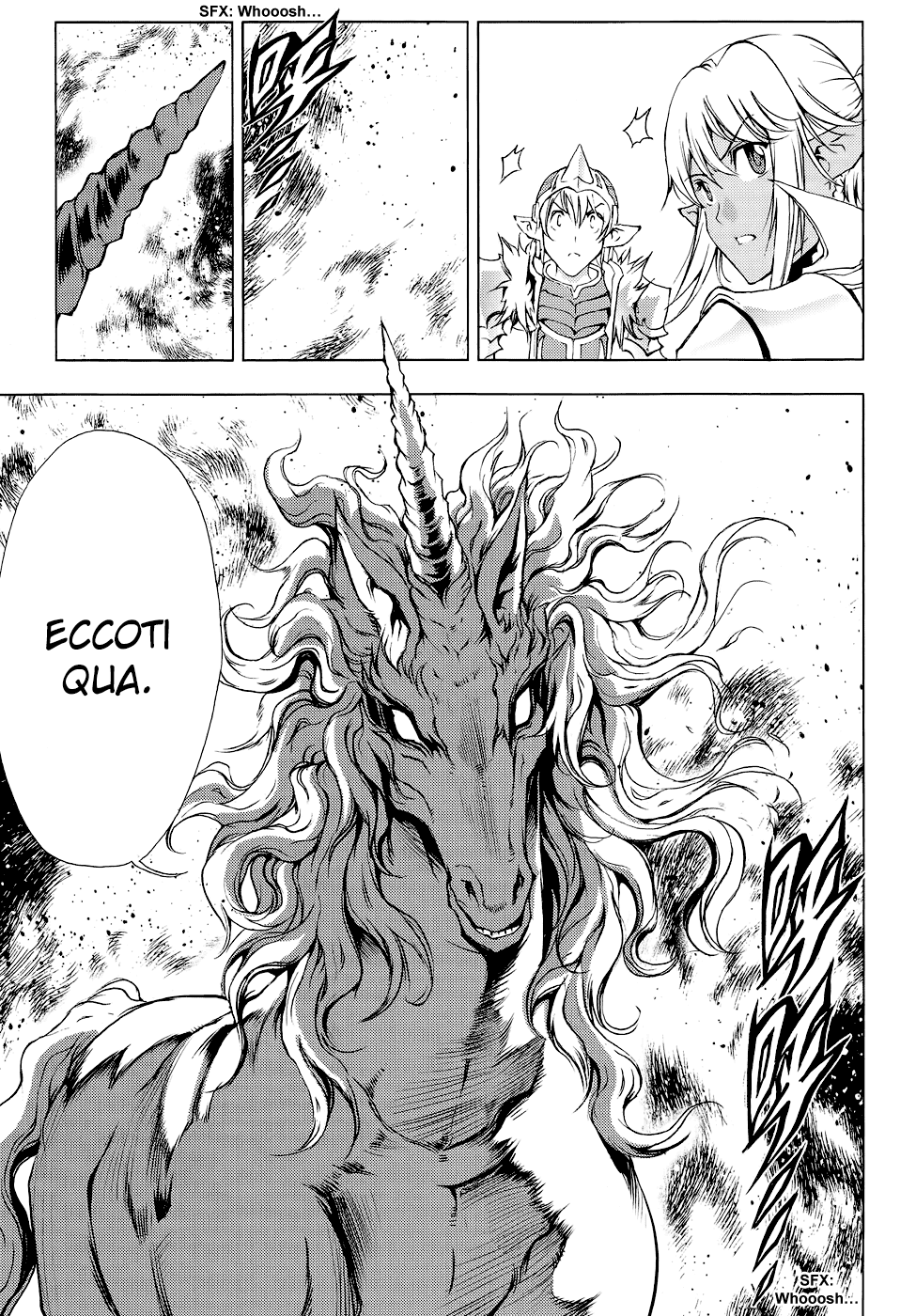 Read 1_2 Principe IT Manga Online