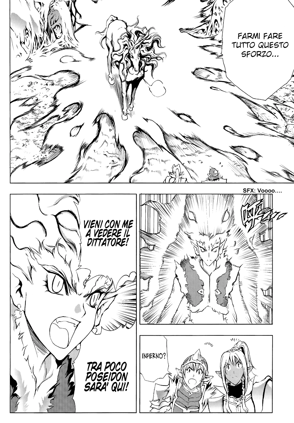 Read 1_2 Principe IT Manga Online