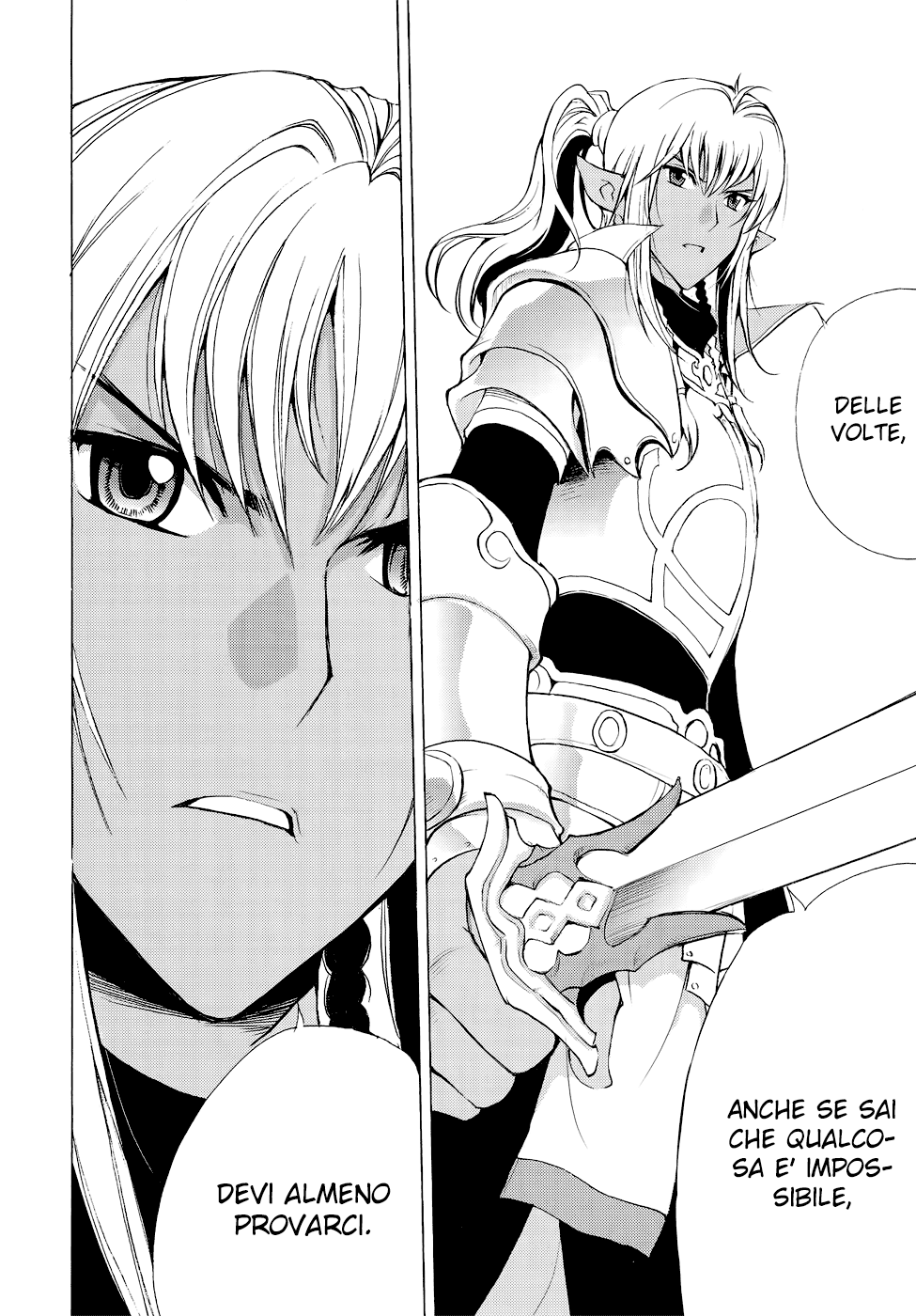 Read 1_2 Principe IT Manga Online