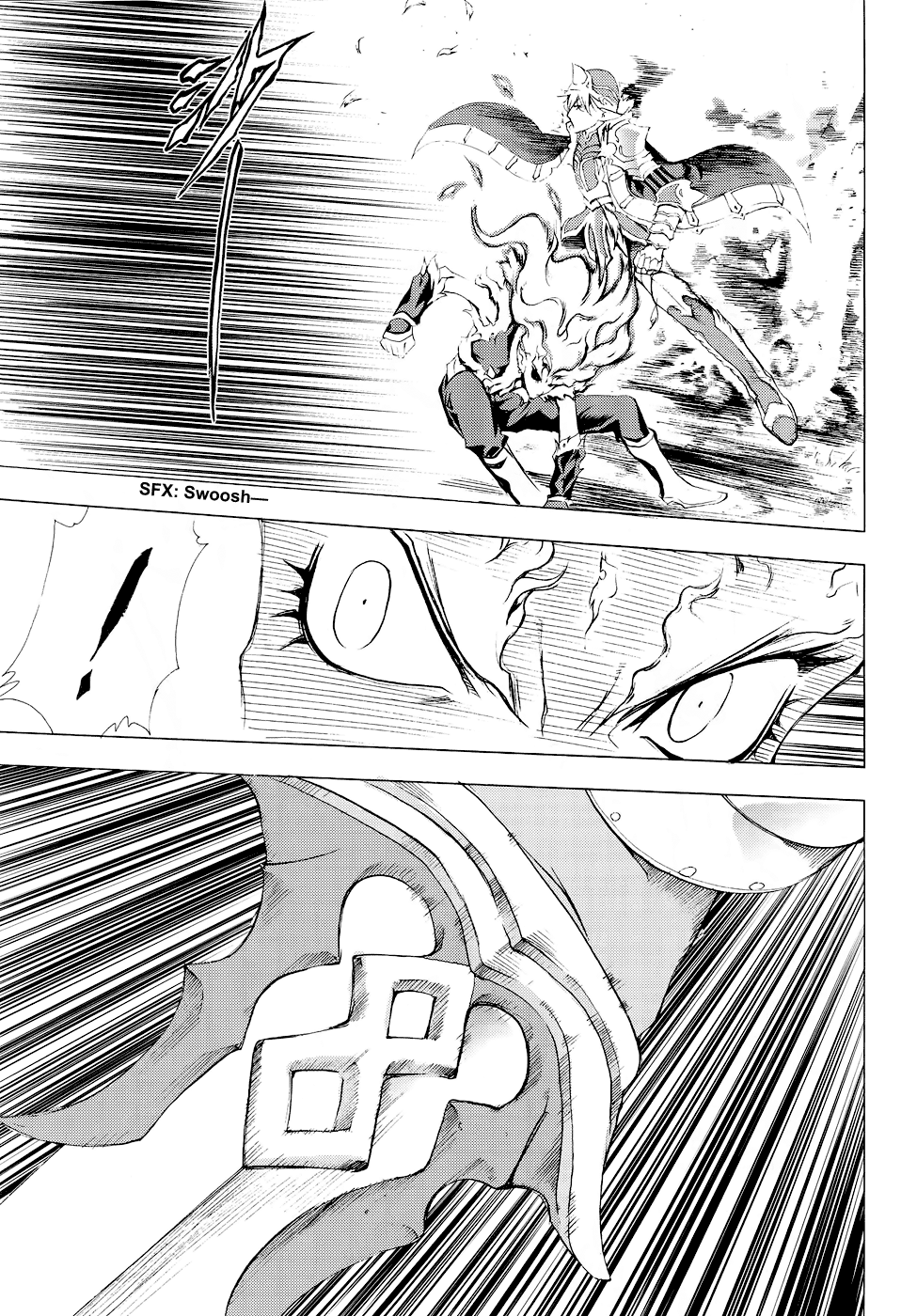 Read 1_2 Principe IT Manga Online