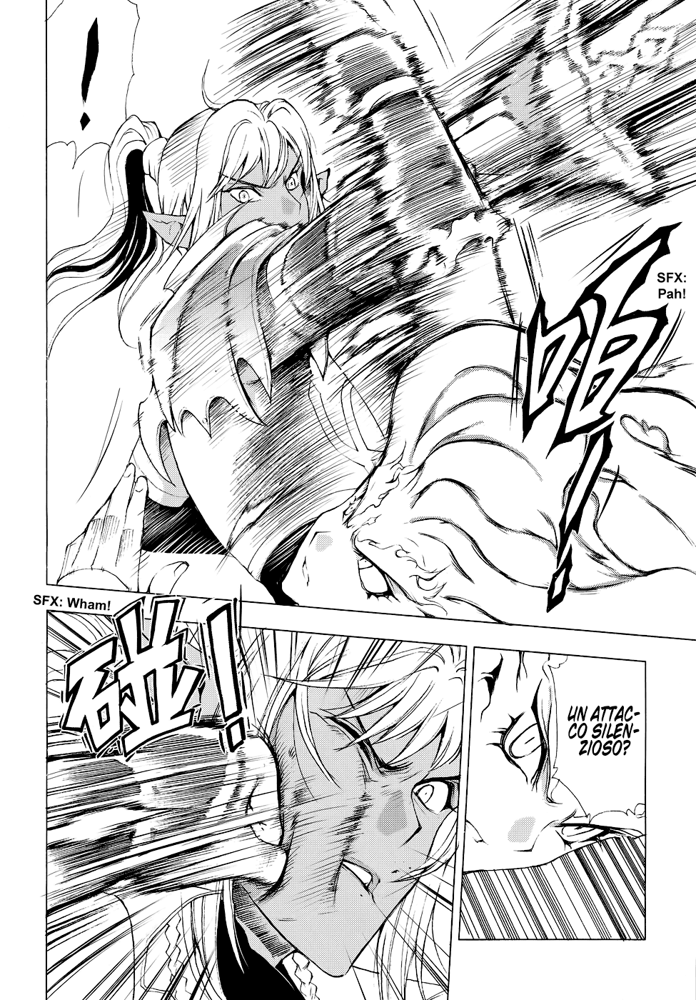 Read 1_2 Principe IT Manga Online