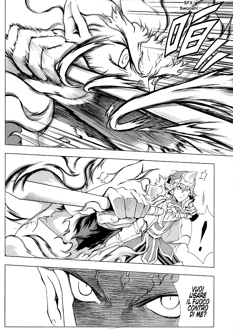 Read 1_2 Principe IT Manga Online