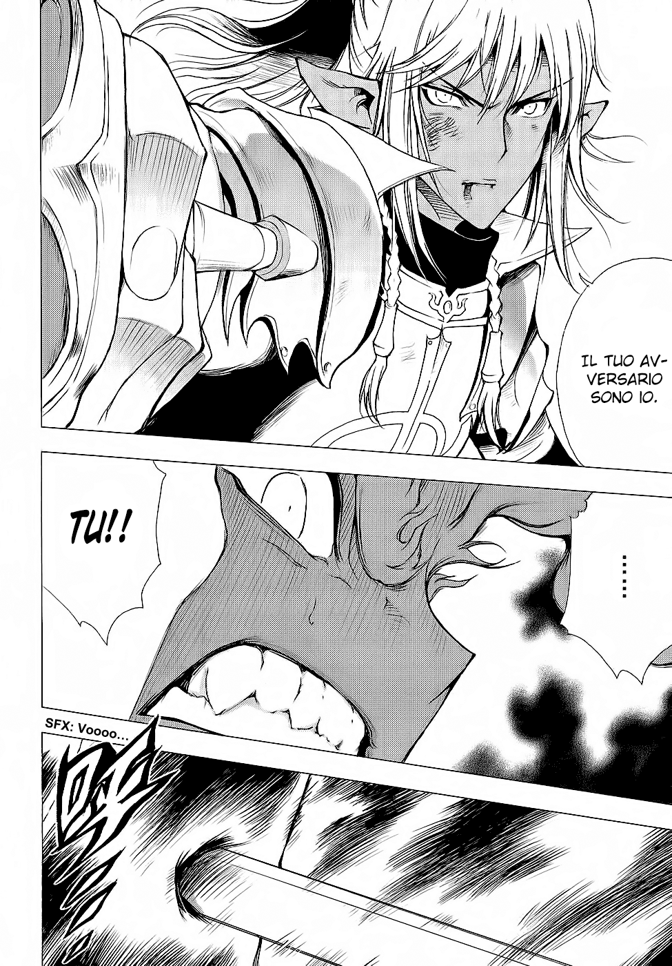 Read 1_2 Principe IT Manga Online