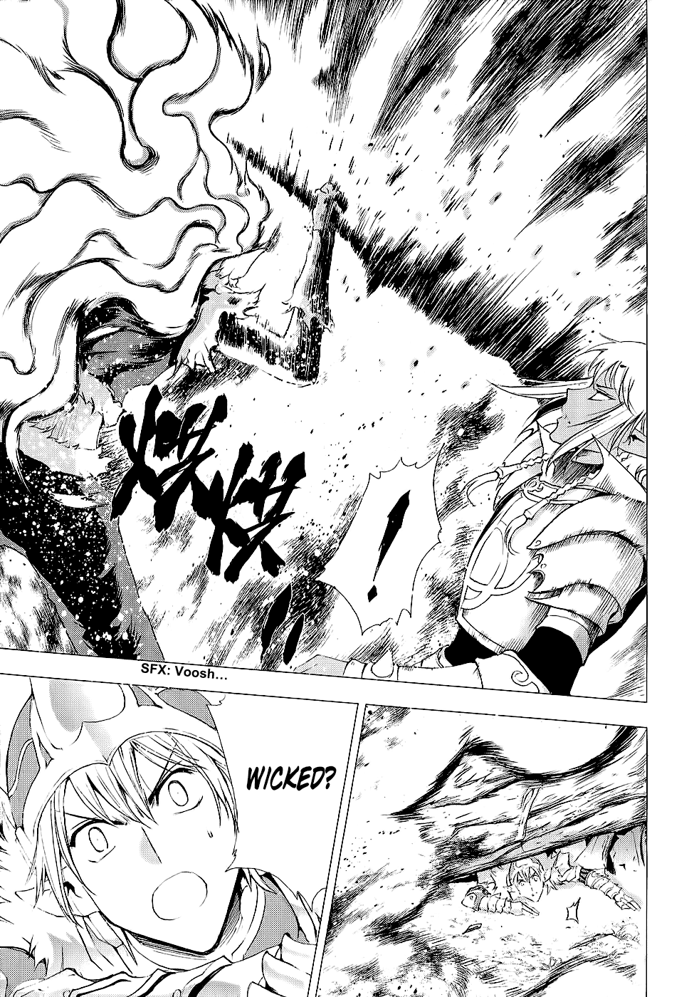 Read 1_2 Principe IT Manga Online