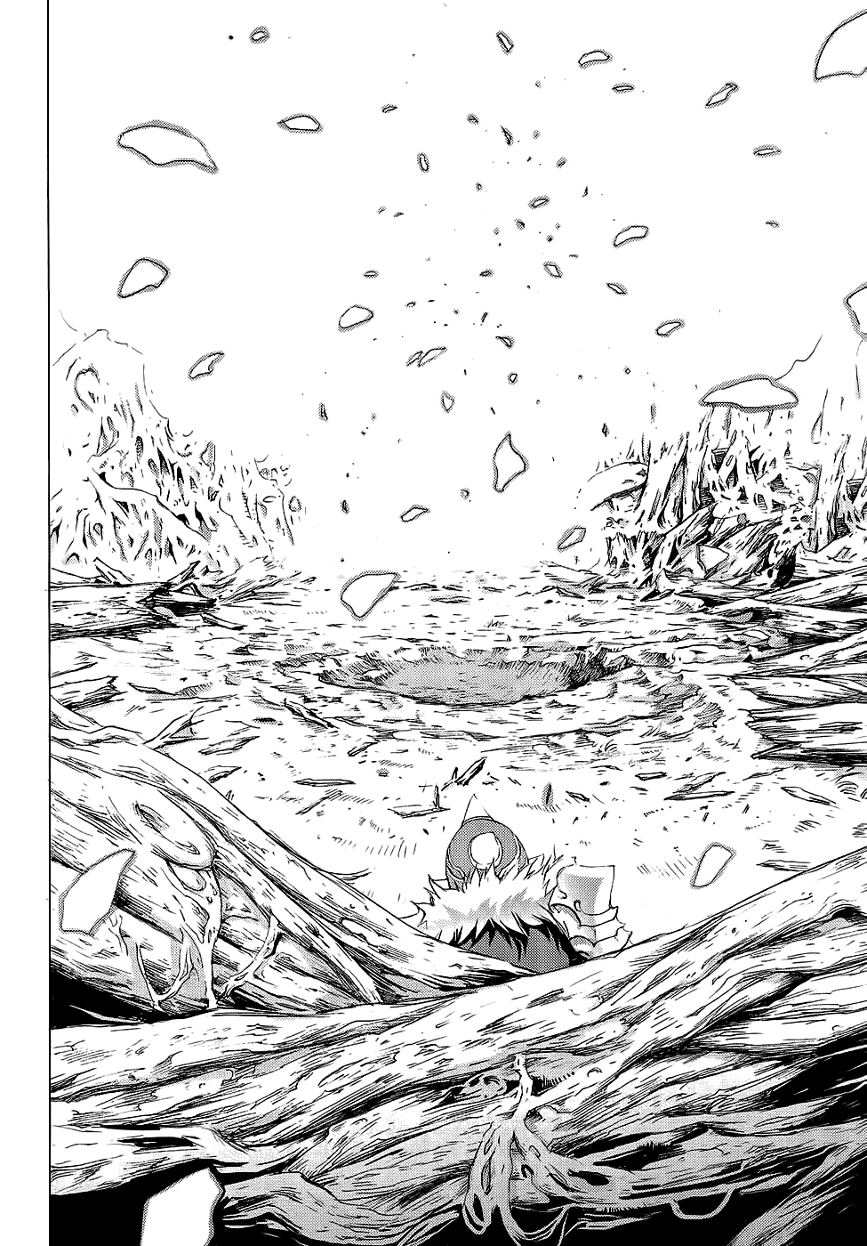 Read 1_2 Principe IT Manga Online