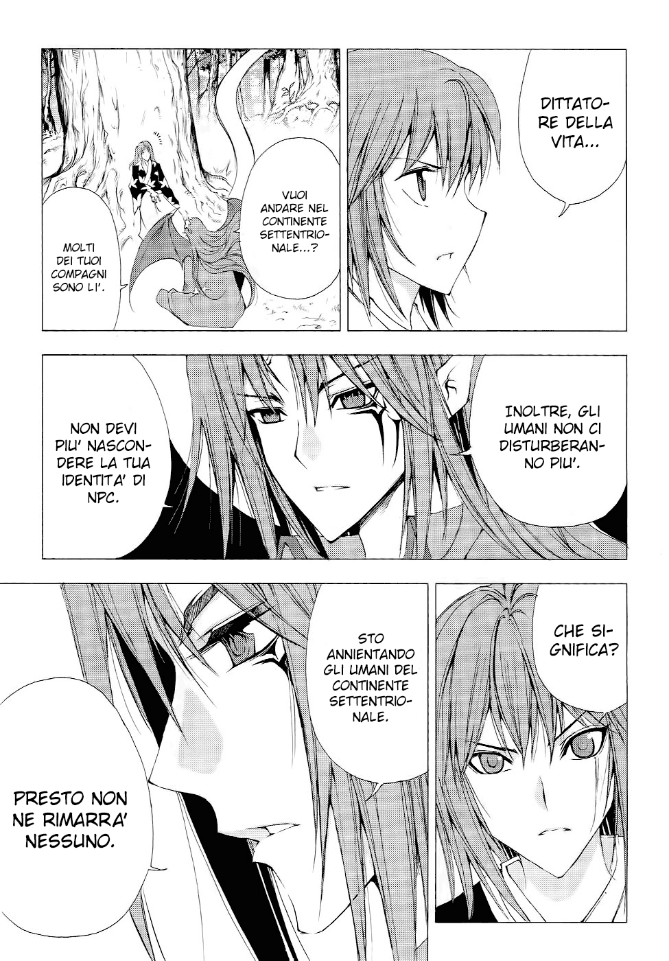 Read 1_2 Principe IT Manga Online