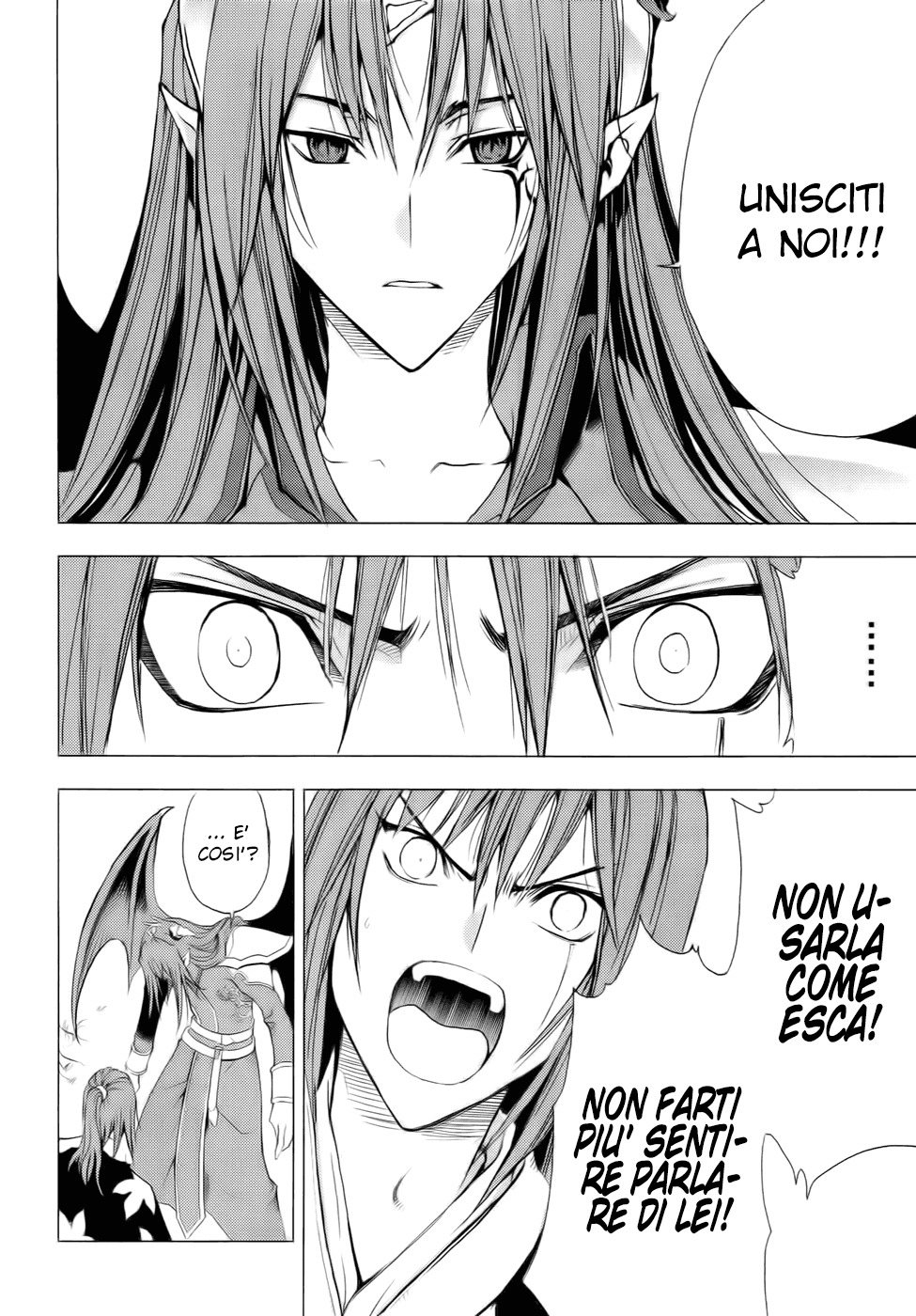 Read 1_2 Principe IT Manga Online