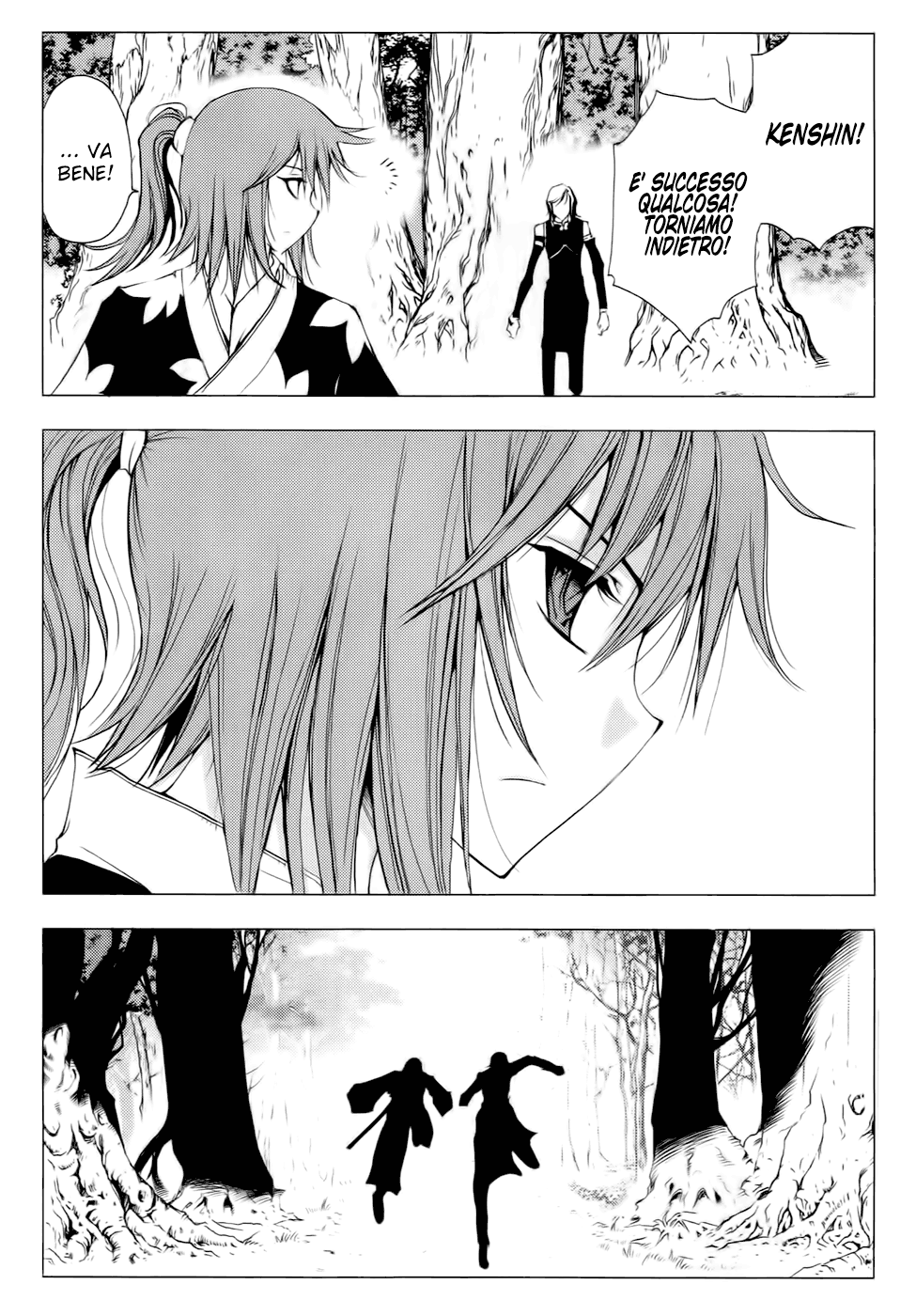 Read 1_2 Principe IT Manga Online