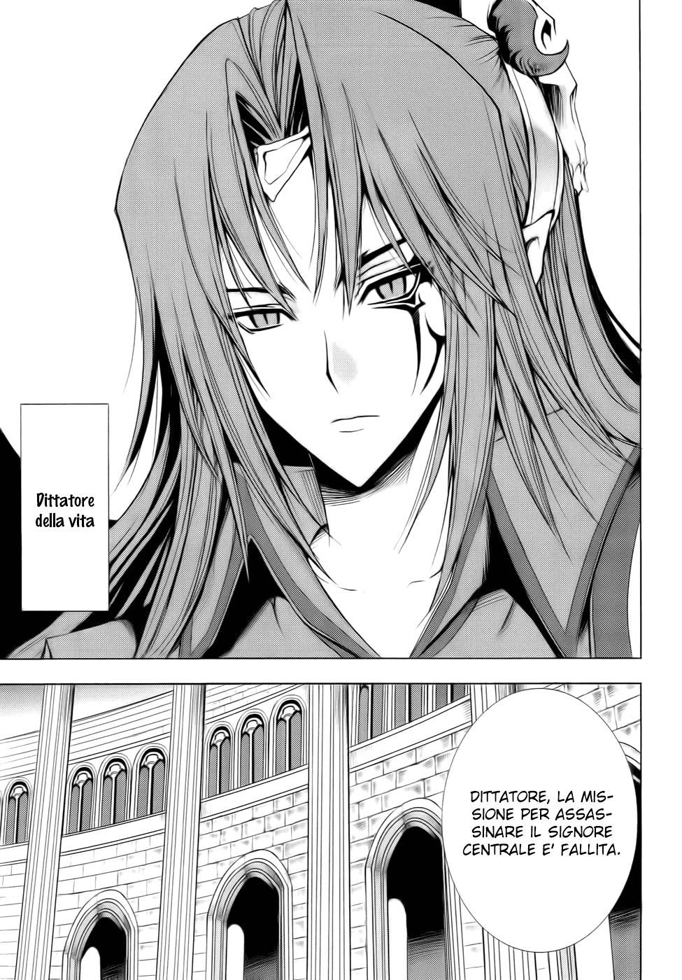 Read 1_2 Principe IT Manga Online