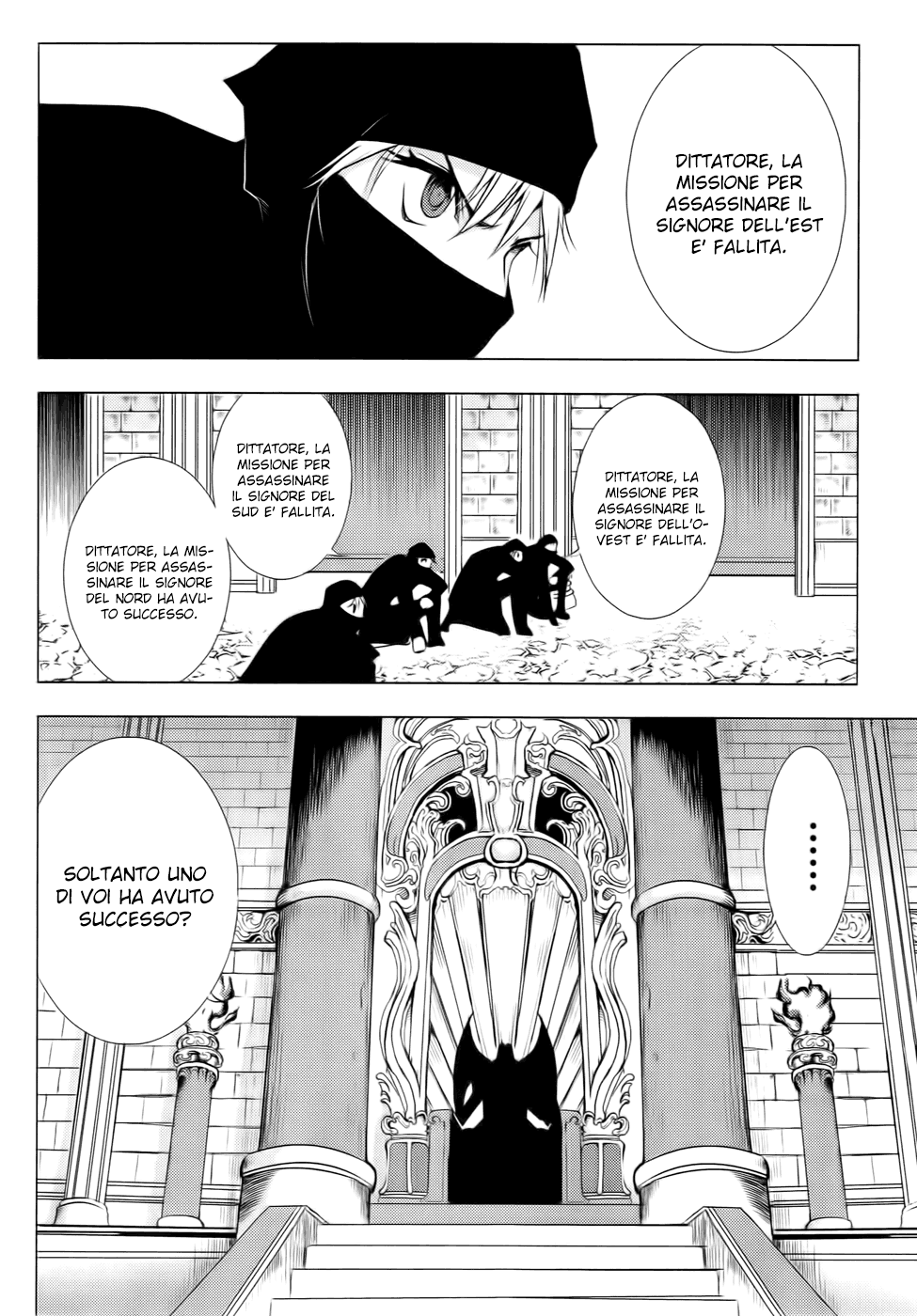 Read 1_2 Principe IT Manga Online