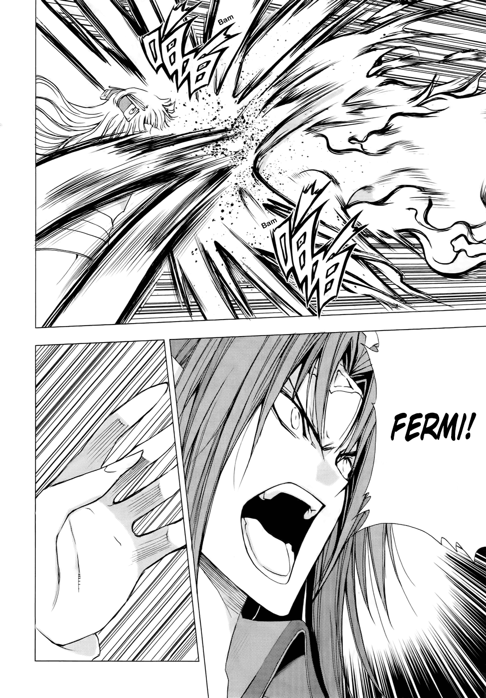 Read 1_2 Principe IT Manga Online