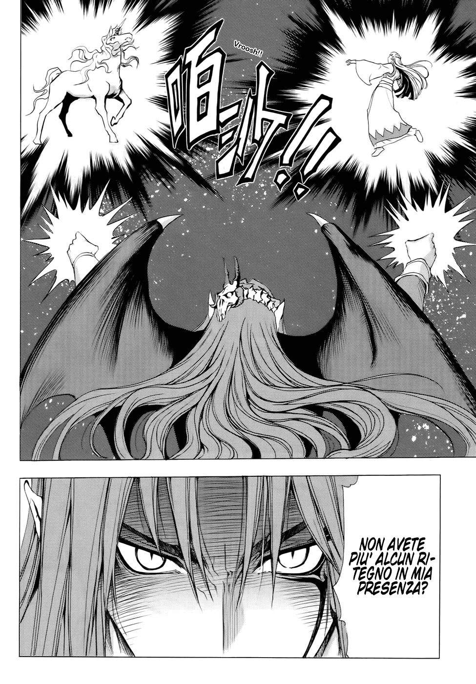 Read 1_2 Principe IT Manga Online