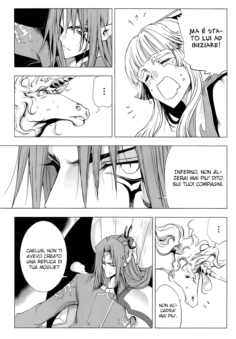 Read 1_2 Principe IT Manga Online