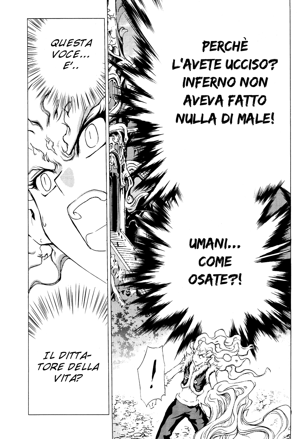 Read 1_2 Principe IT Manga Online