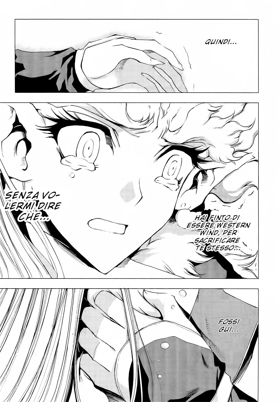 Read 1_2 Principe IT Manga Online