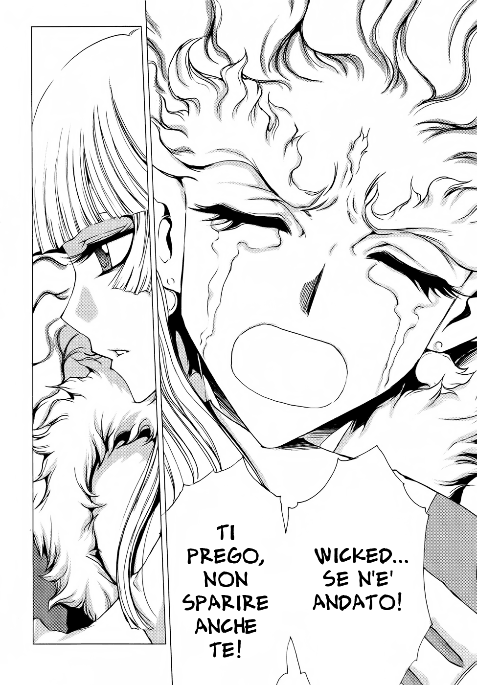 Read 1_2 Principe IT Manga Online