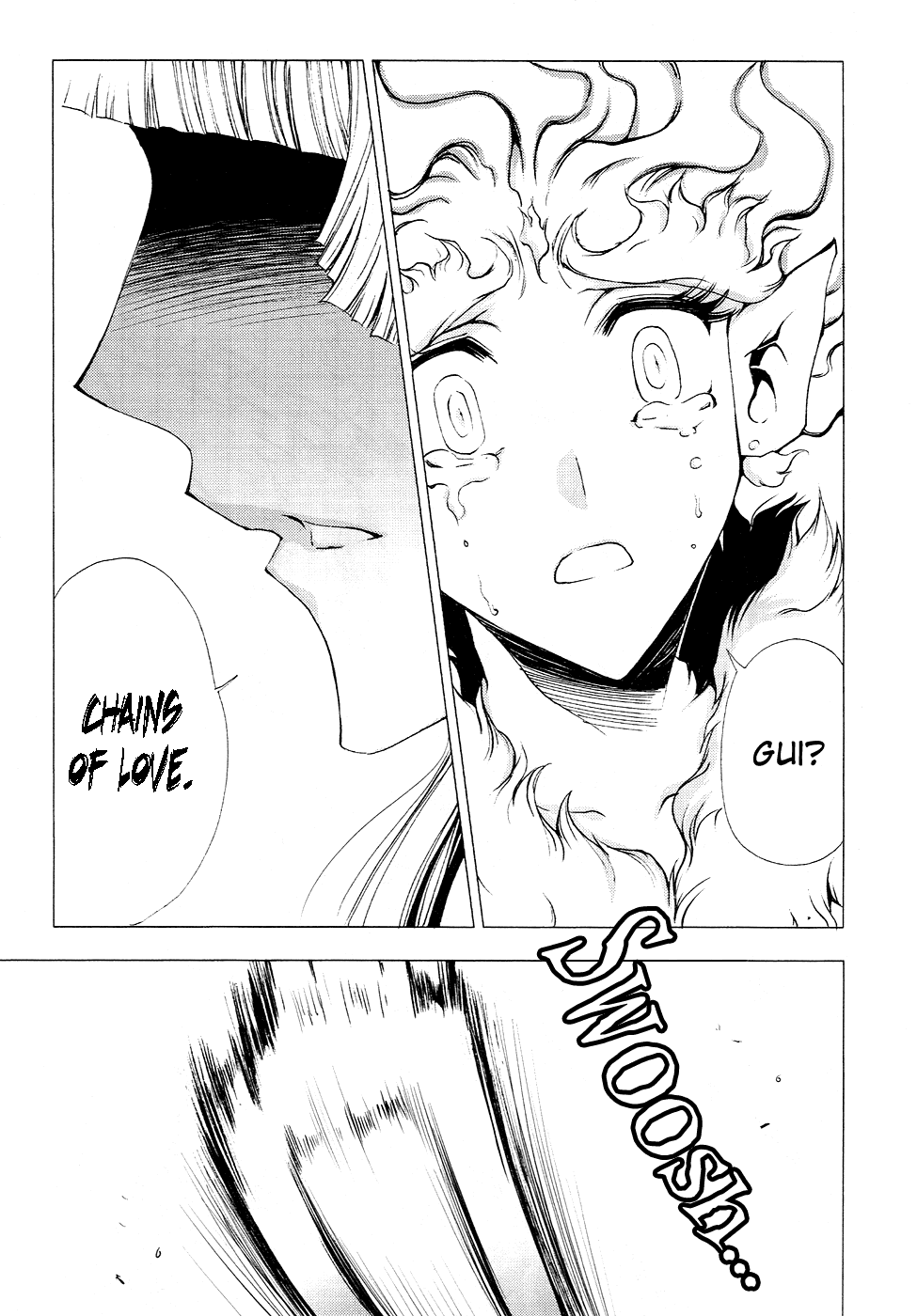 Read 1_2 Principe IT Manga Online