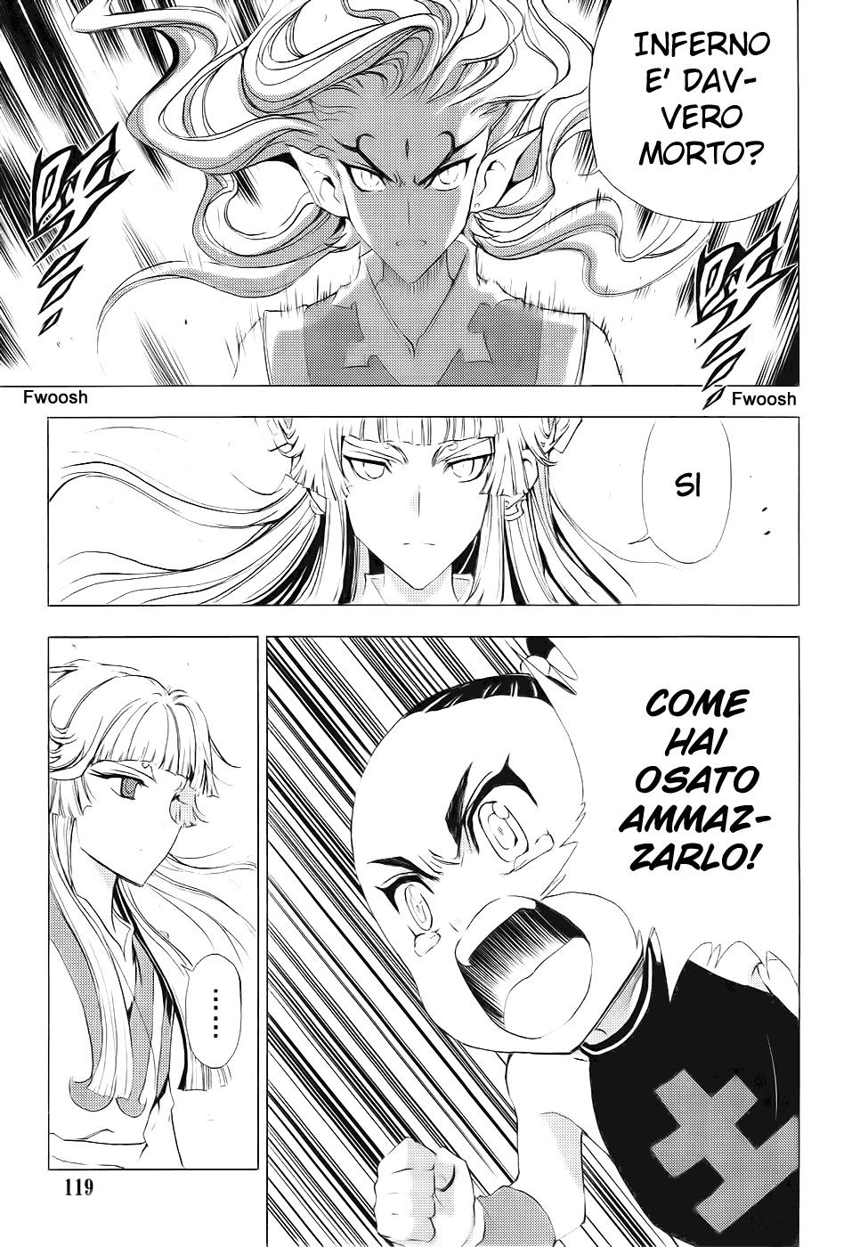 Read 1_2 Principe IT Manga Online