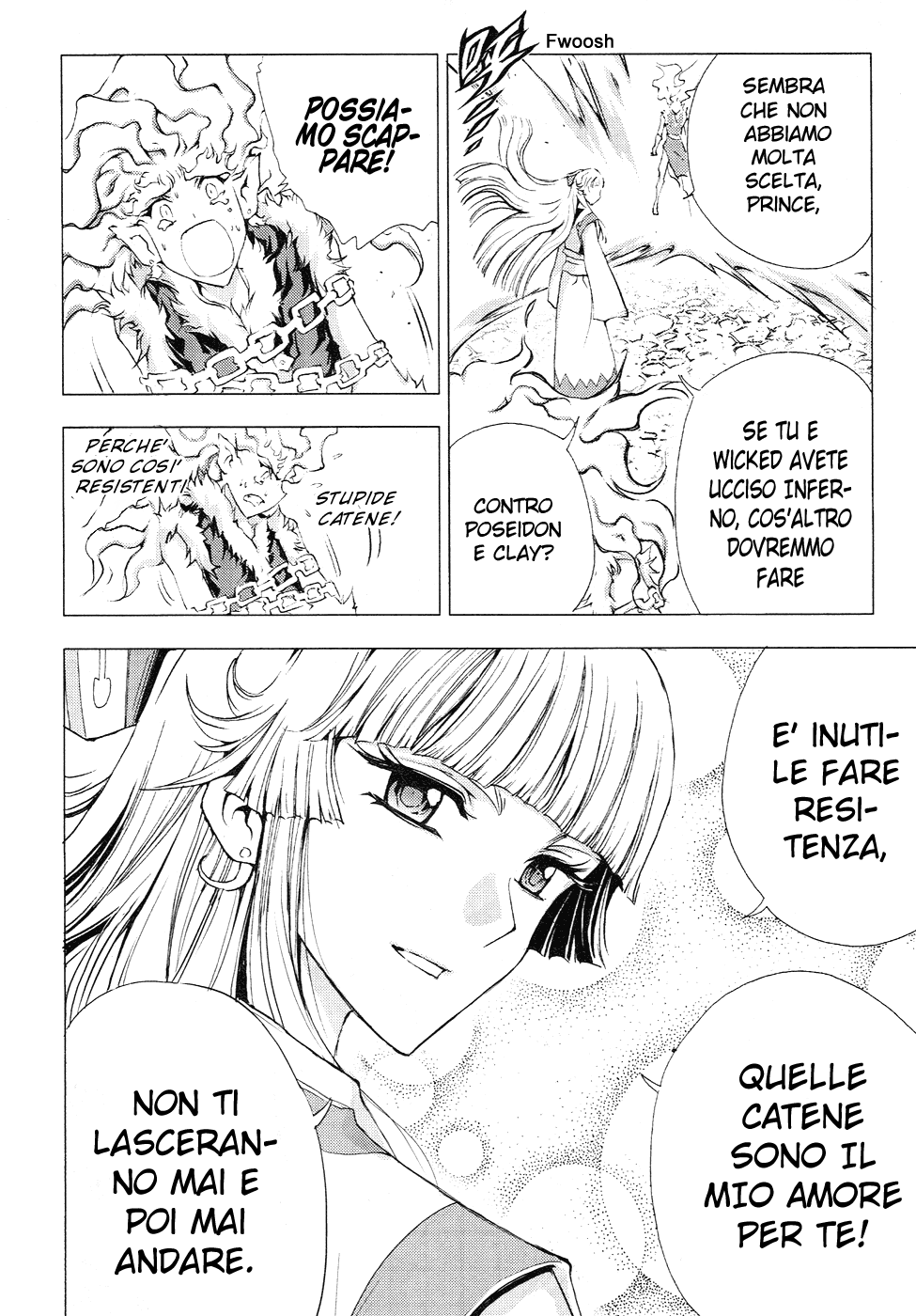 Read 1_2 Principe IT Manga Online
