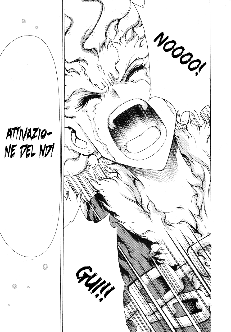 Read 1_2 Principe IT Manga Online