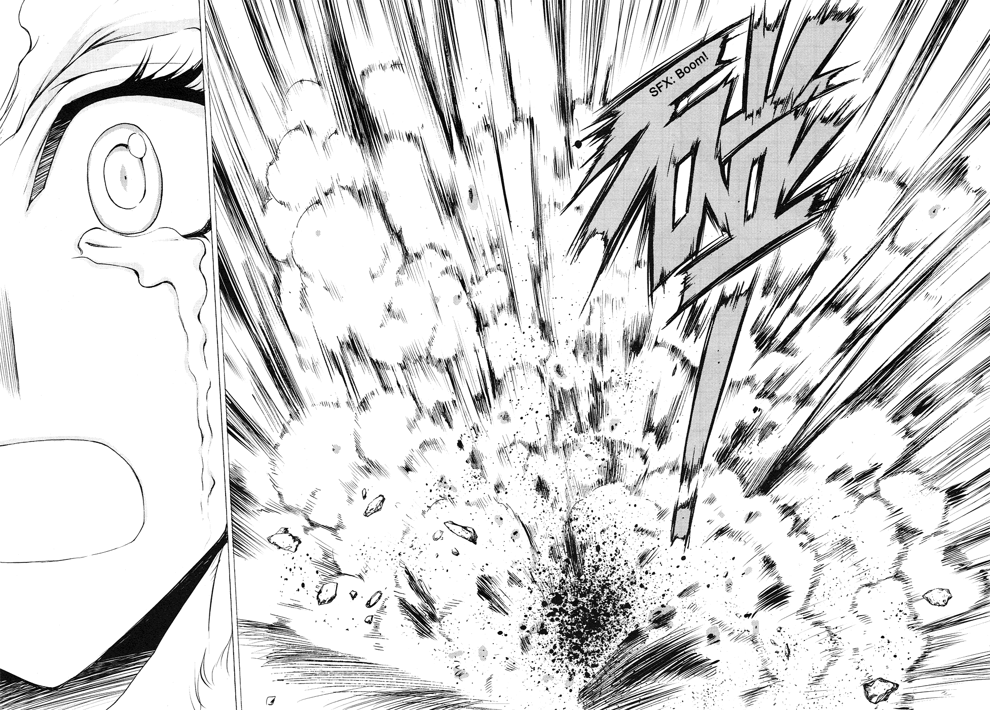 Read 1_2 Principe IT Manga Online