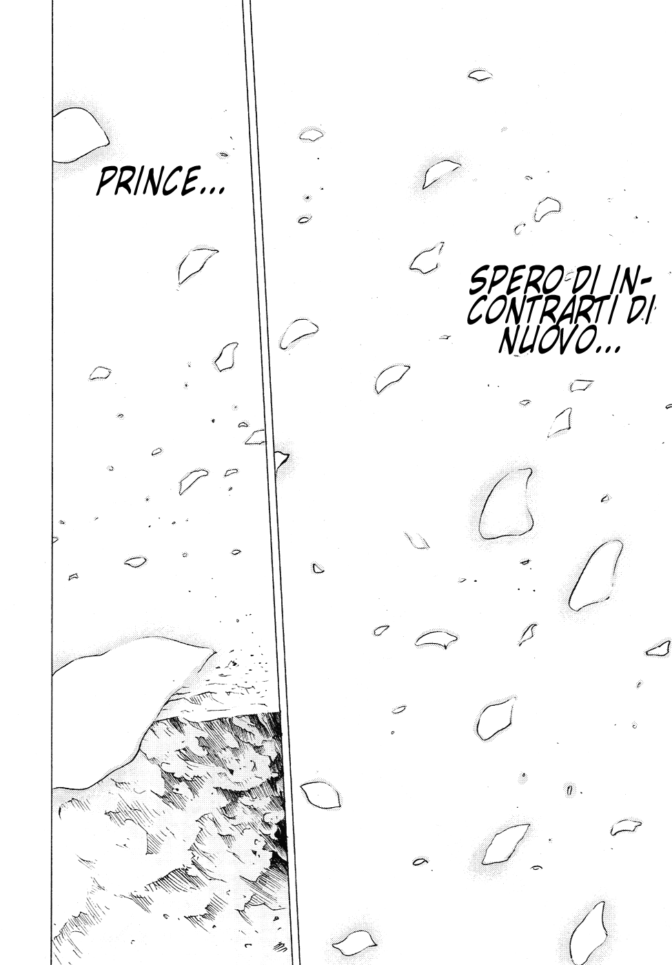 Read 1_2 Principe IT Manga Online