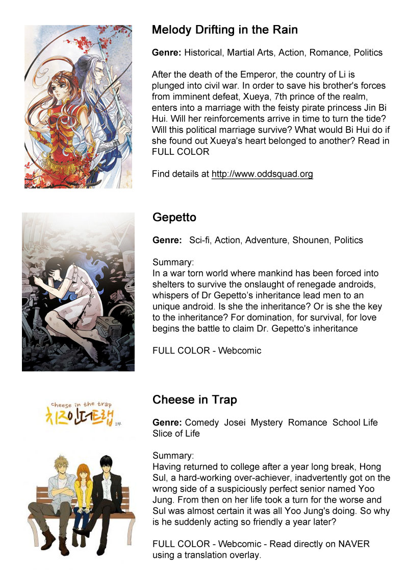 Read 1_2 Principe IT Manga Online