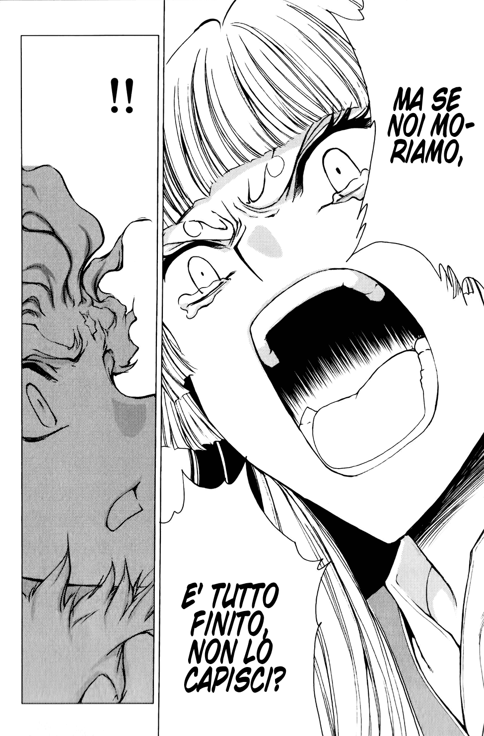 Read 1_2 Principe IT Manga Online