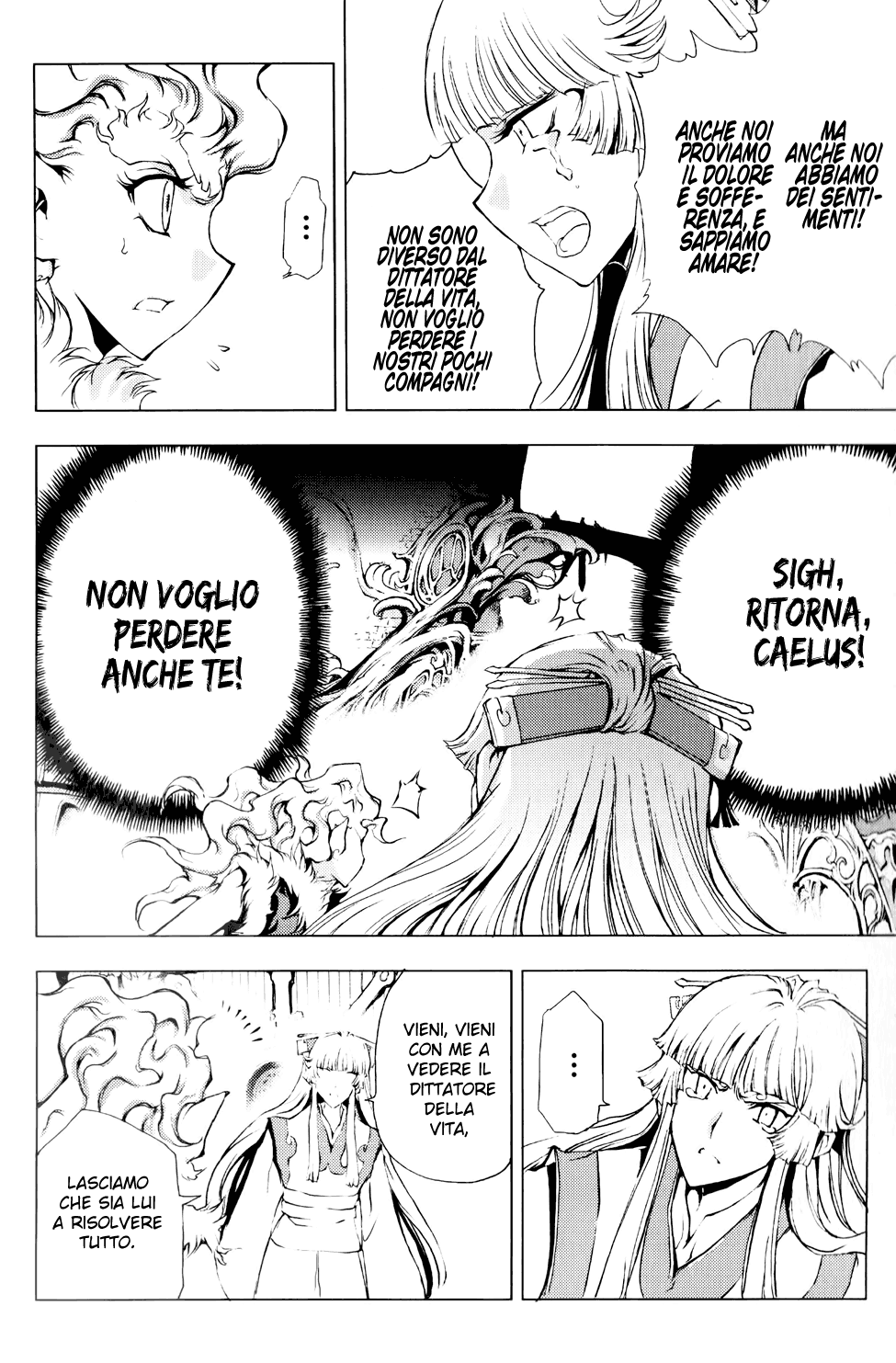 Read 1_2 Principe IT Manga Online