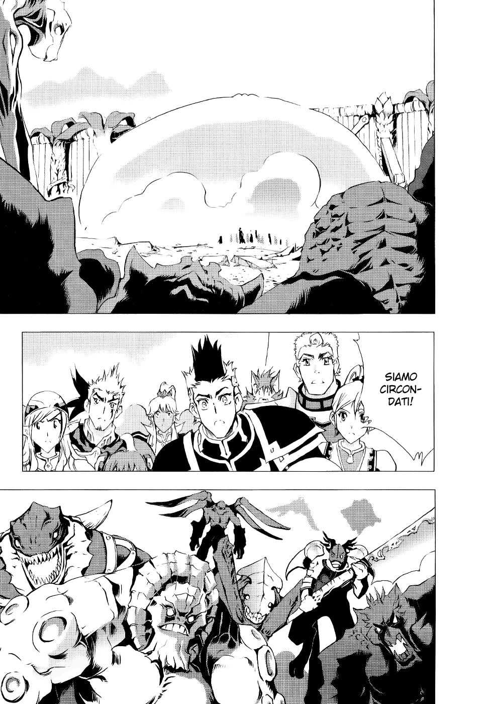 Read 1_2 Principe IT Manga Online