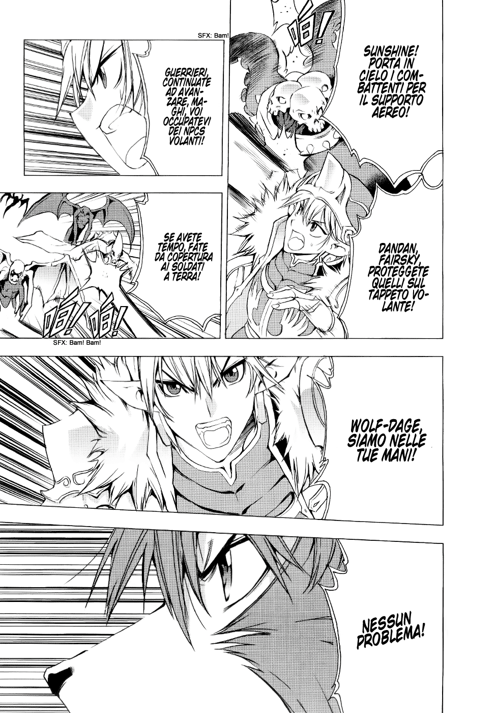 Read 1_2 Principe IT Manga Online