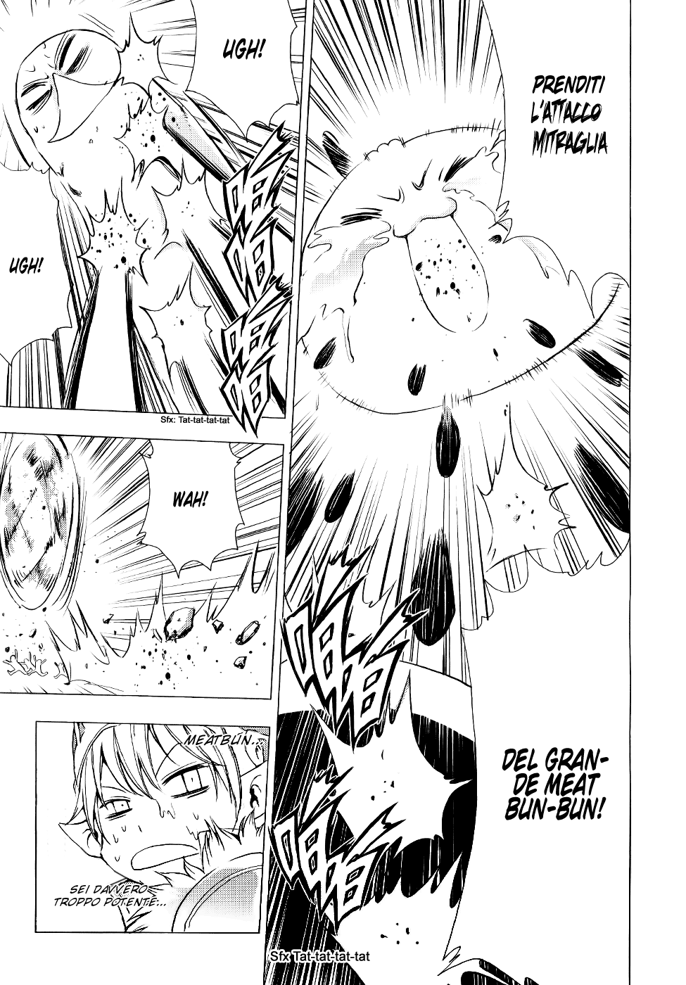 Read 1_2 Principe IT Manga Online