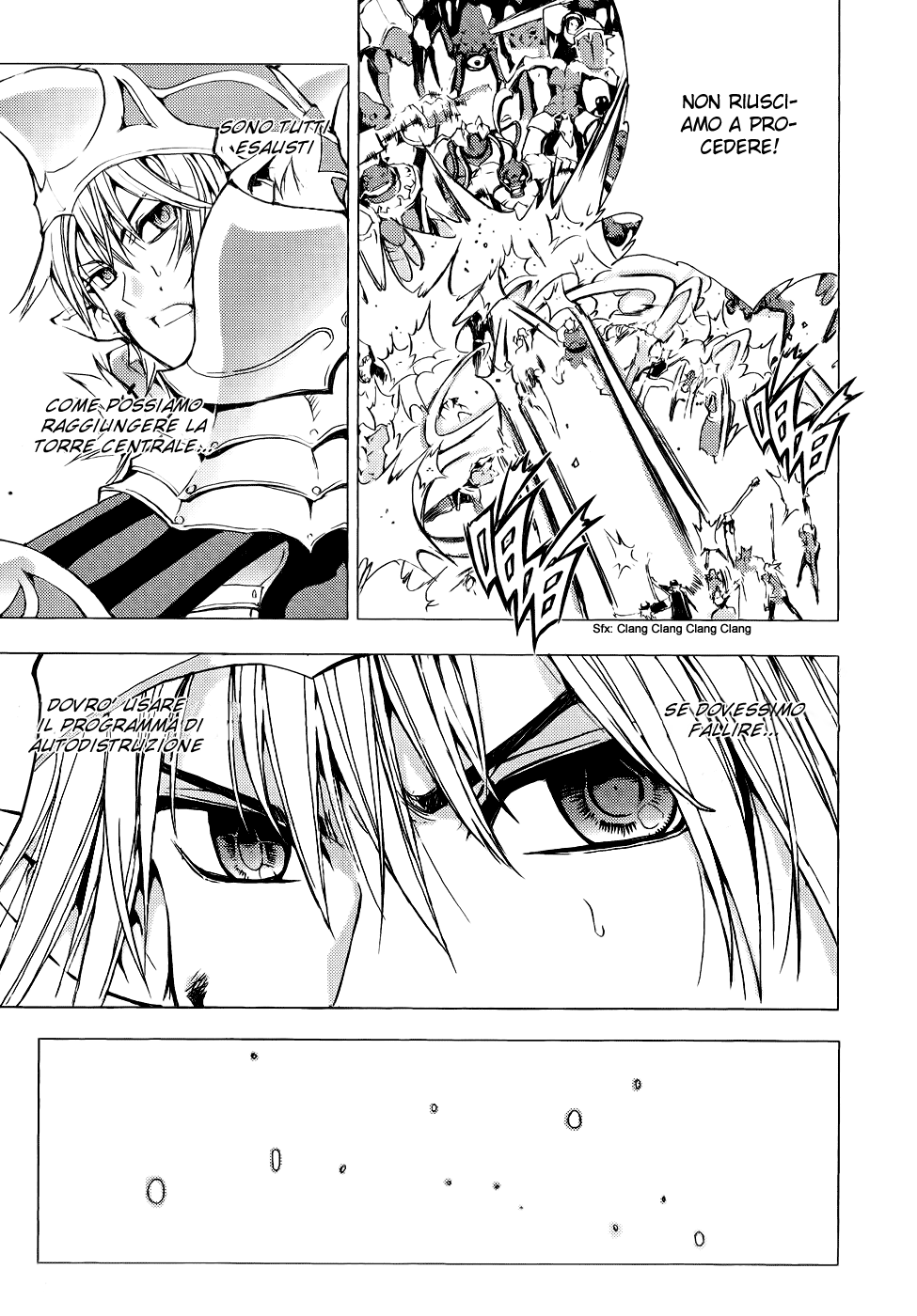 Read 1_2 Principe IT Manga Online