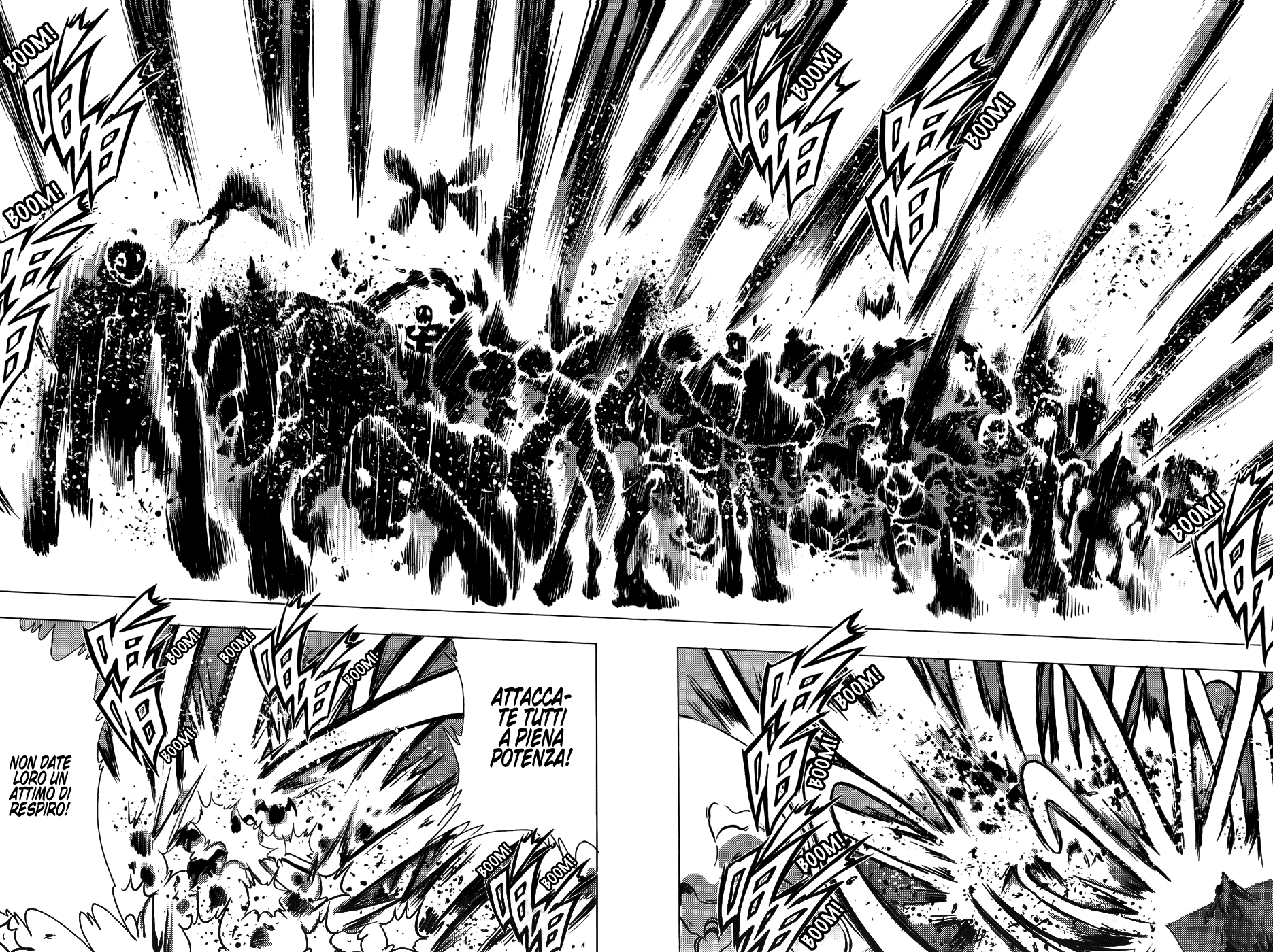 Read 1_2 Principe IT Manga Online