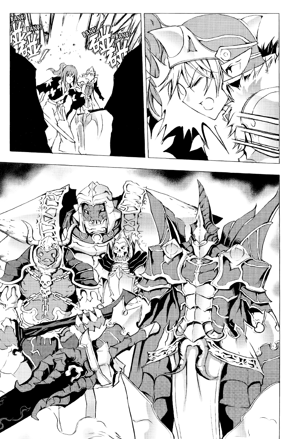 Read 1_2 Principe IT Manga Online