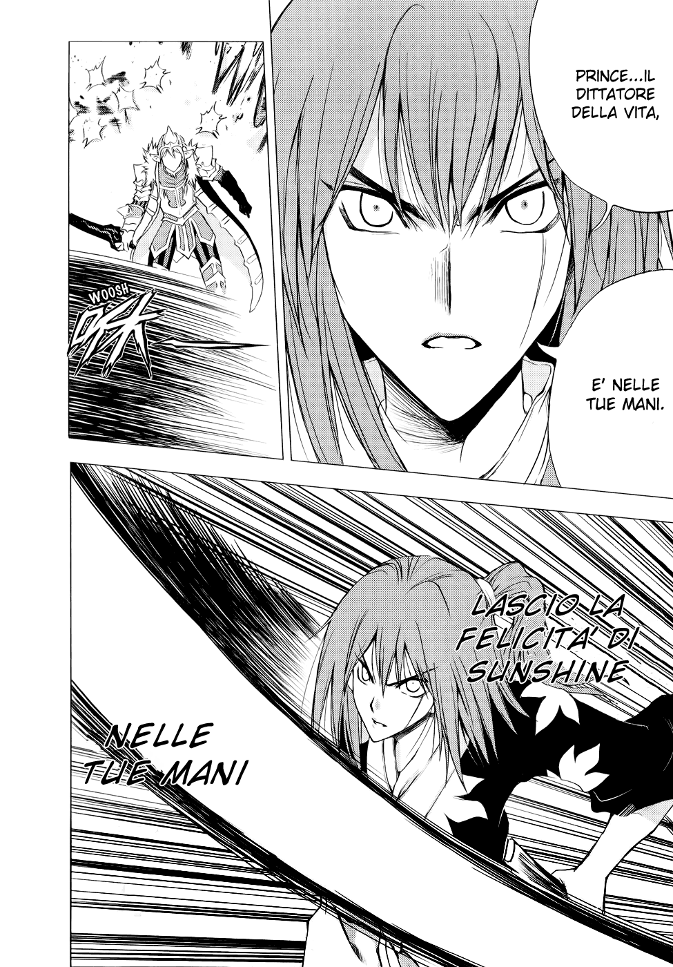 Read 1_2 Principe IT Manga Online