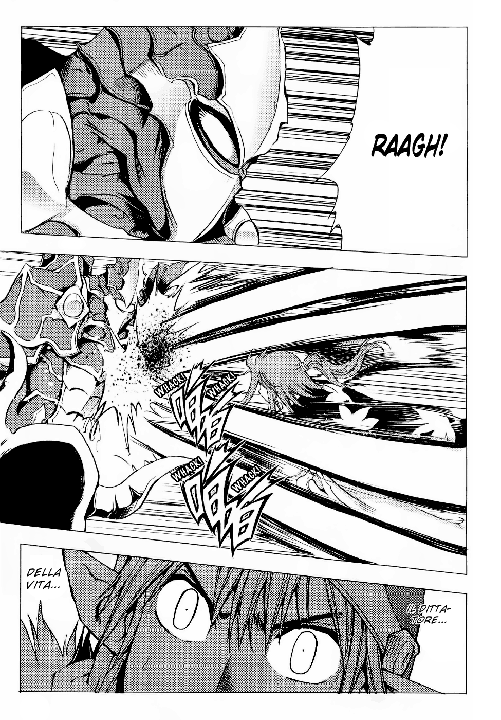 Read 1_2 Principe IT Manga Online