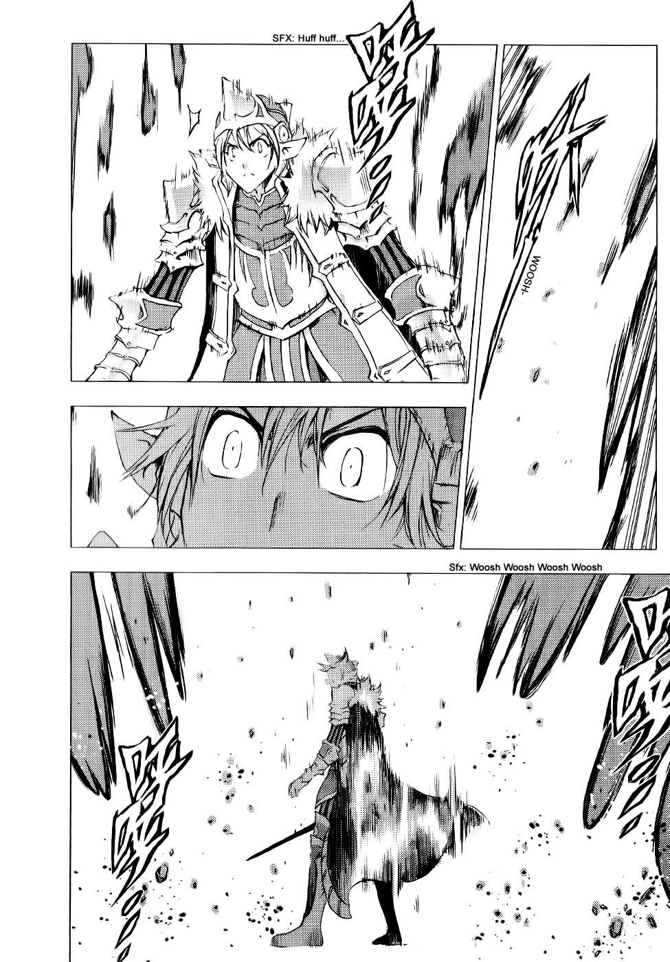 Read 1_2 Principe IT Manga Online