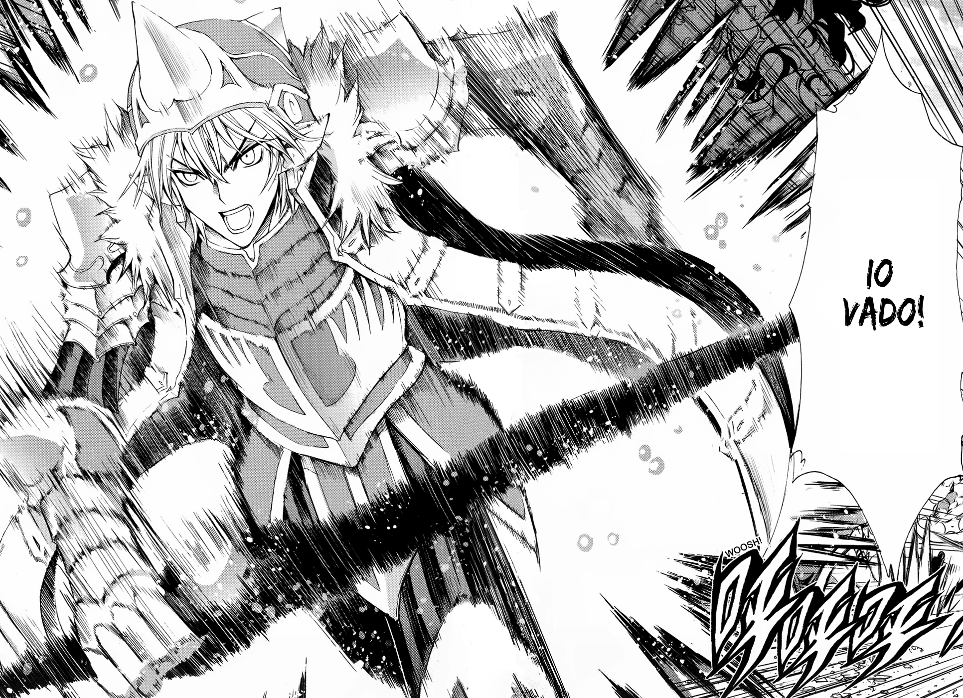 Read 1_2 Principe IT Manga Online