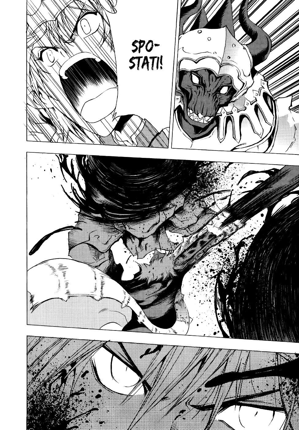 Read 1_2 Principe IT Manga Online