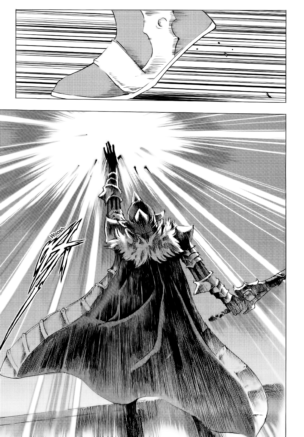 Read 1_2 Principe IT Manga Online