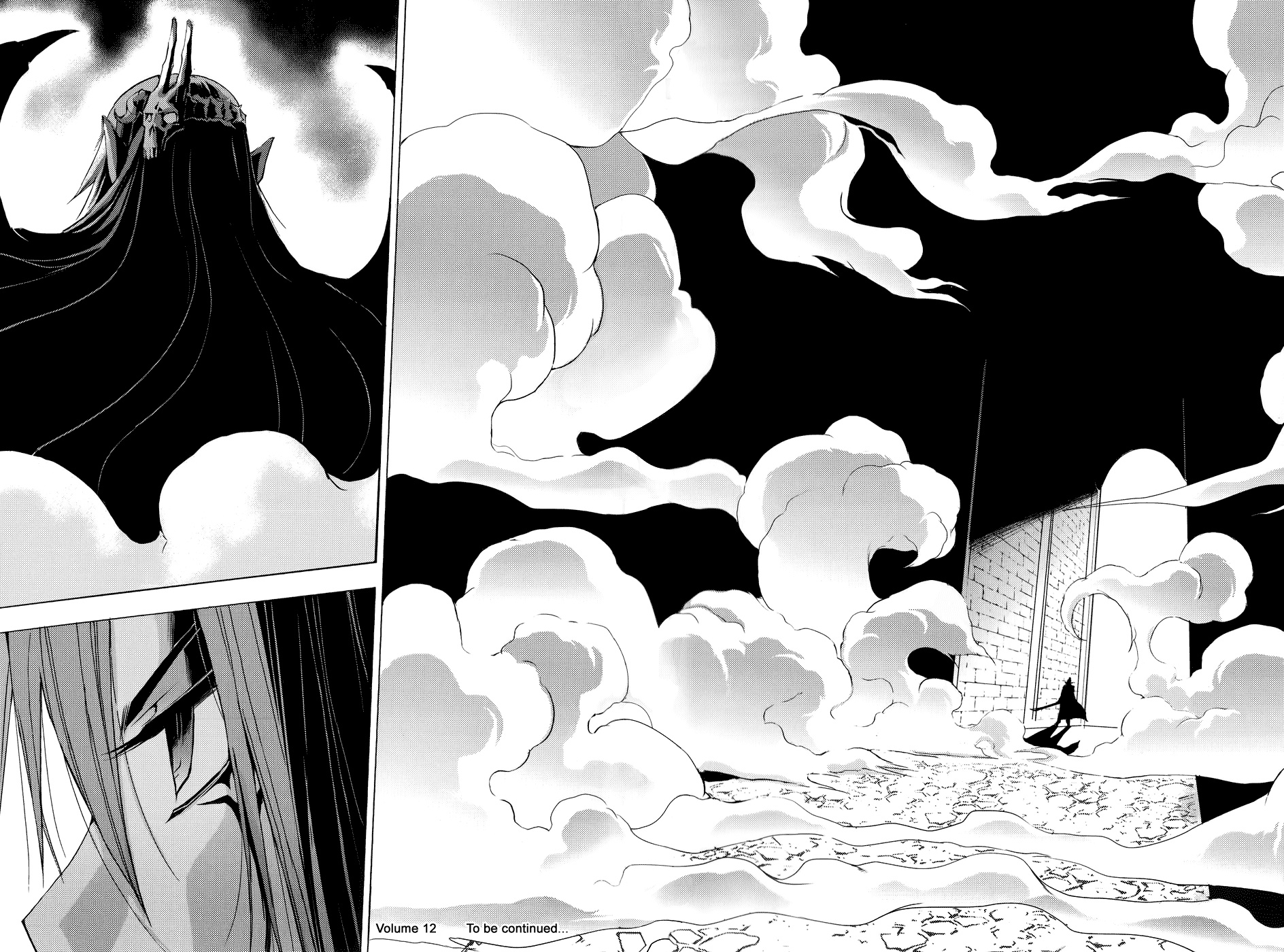 Read 1_2 Principe IT Manga Online