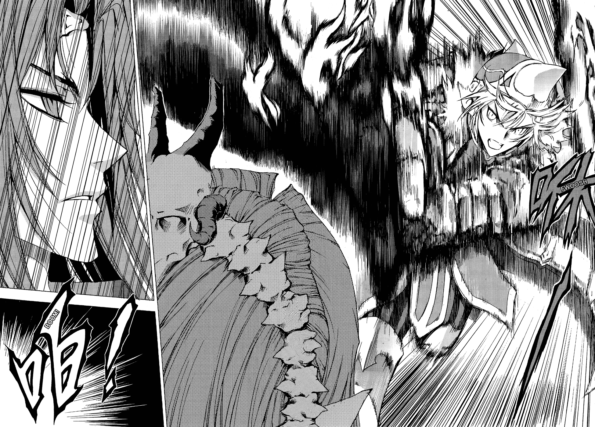 Read 1_2 Principe IT Manga Online