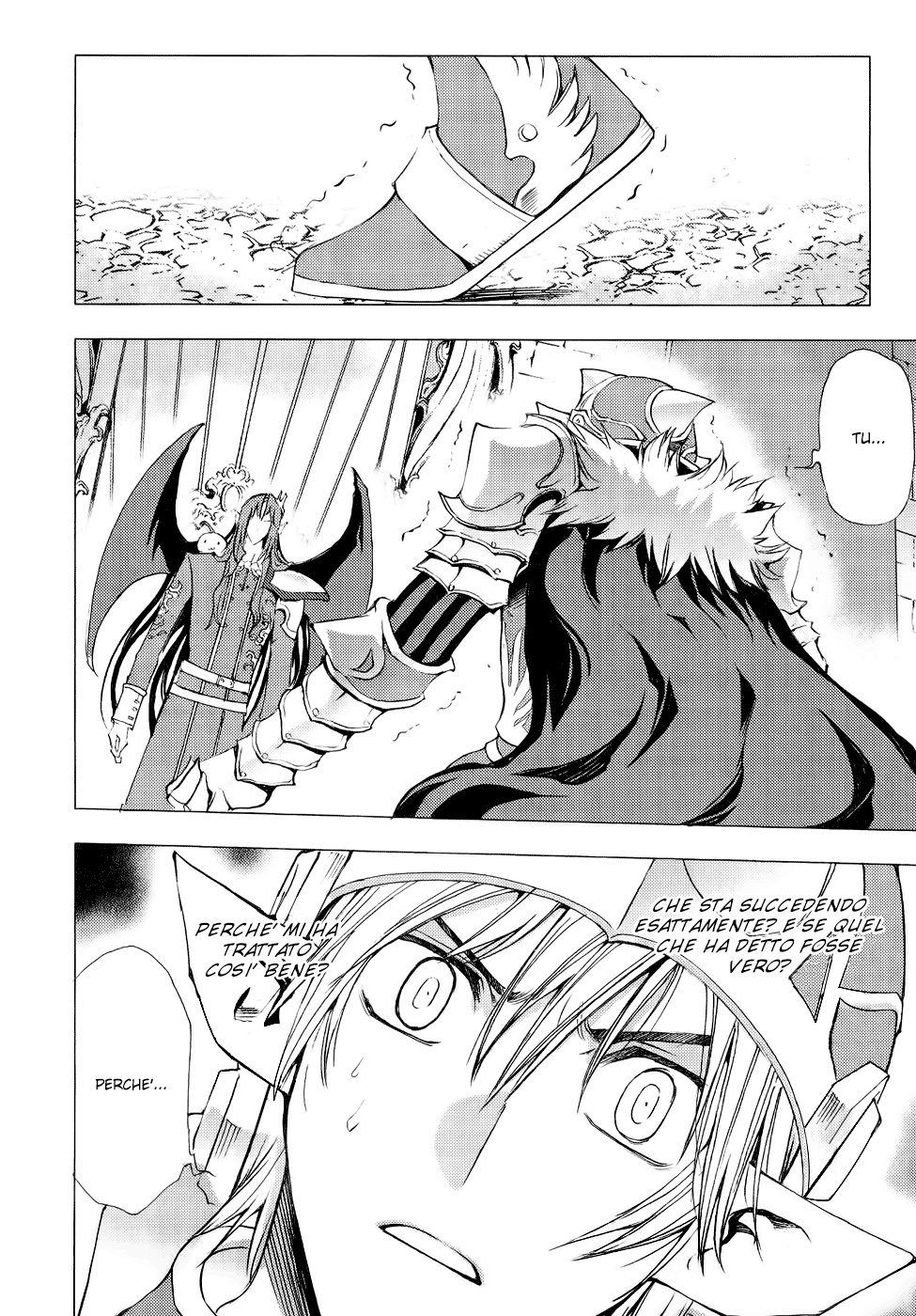 Read 1_2 Principe IT Manga Online